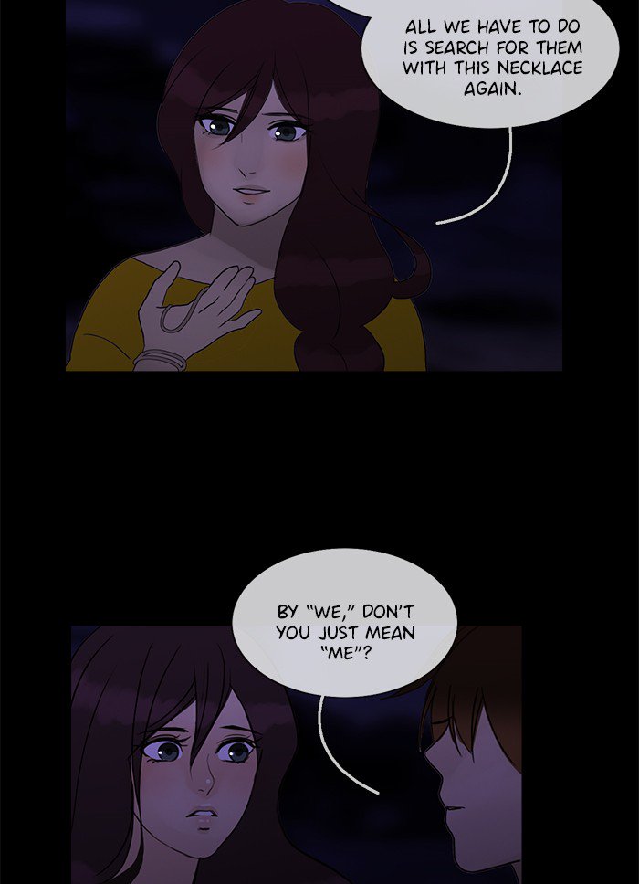 Siren’s Lament Chapter 108 - page 40