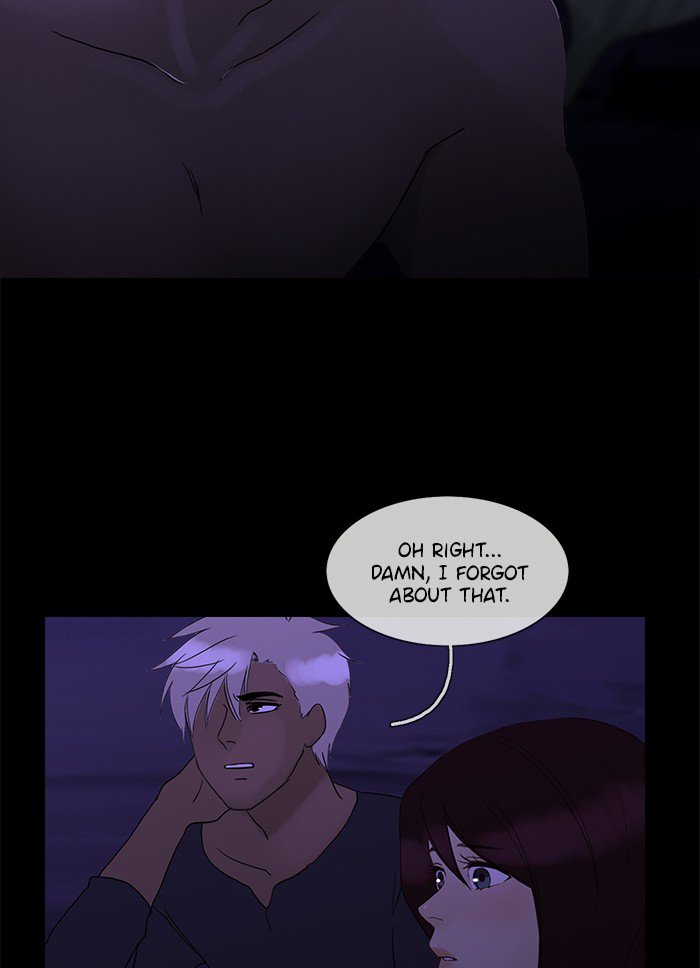 Siren’s Lament Chapter 108 - page 42