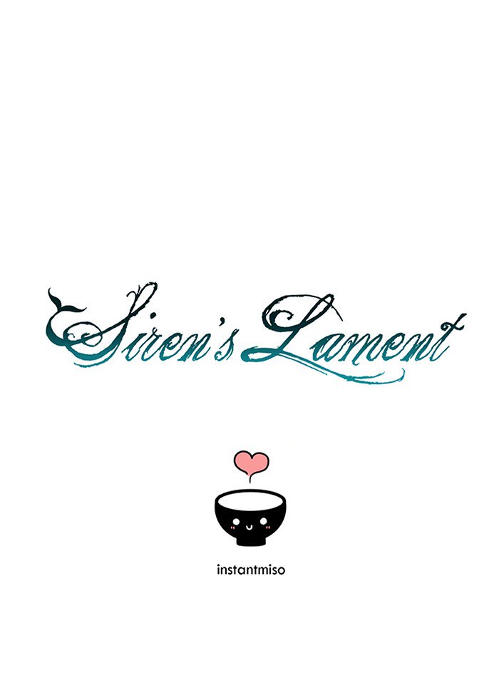 Siren’s Lament Chapter 108 - page 50