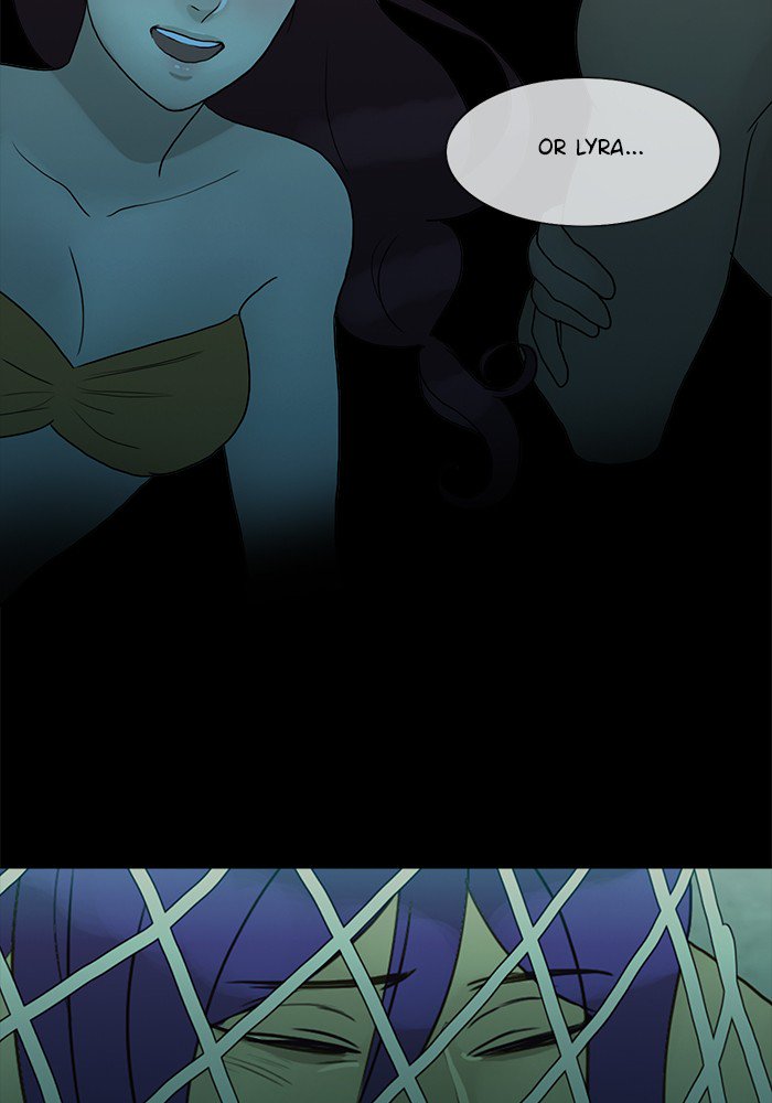 Siren’s Lament Chapter 108 - page 6