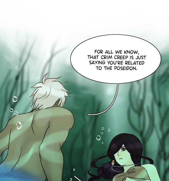 Siren’s Lament Chapter 70 - page 18