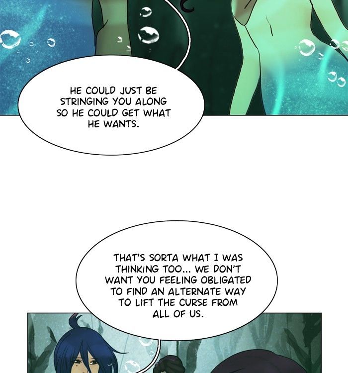 Siren’s Lament Chapter 70 - page 19