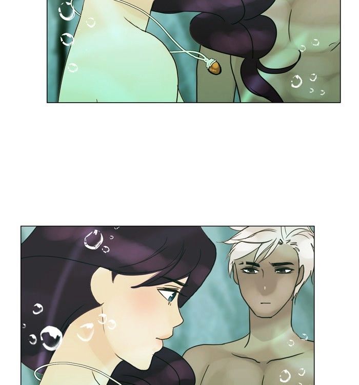 Siren’s Lament Chapter 70 - page 23