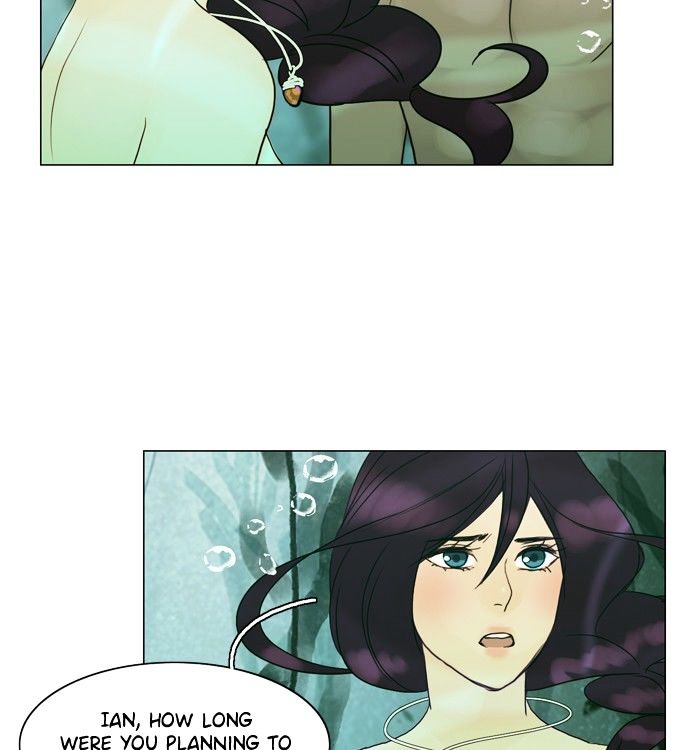 Siren’s Lament Chapter 70 - page 24