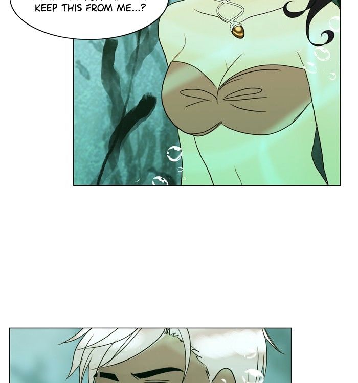 Siren’s Lament Chapter 70 - page 25