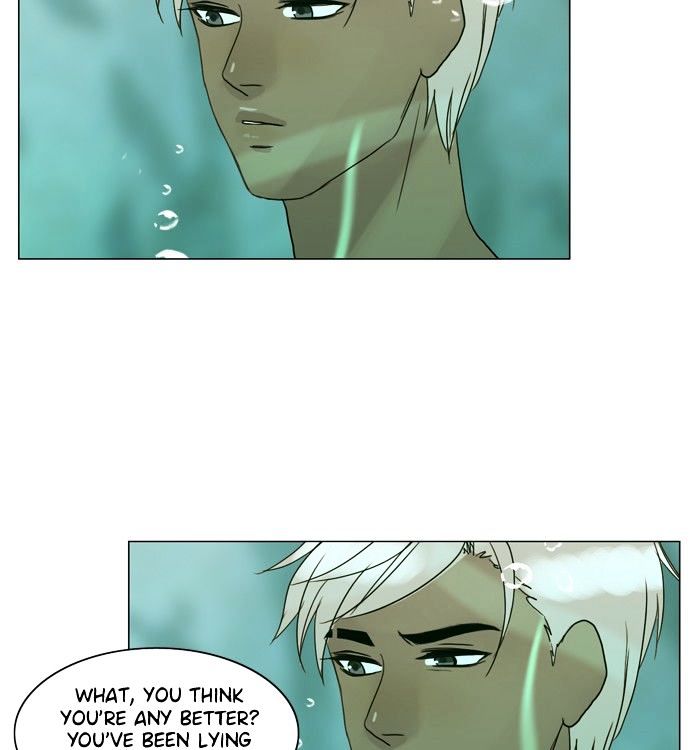 Siren’s Lament Chapter 70 - page 26