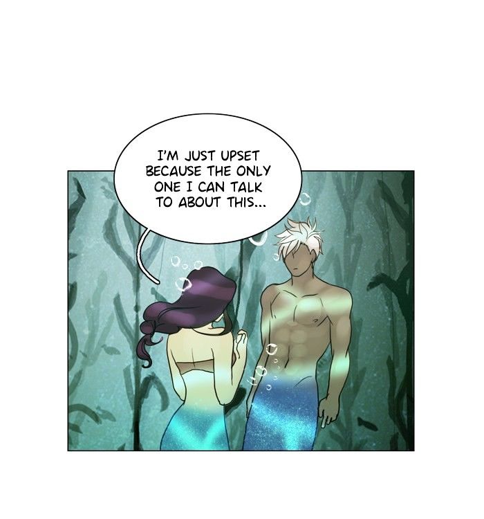 Siren’s Lament Chapter 70 - page 33