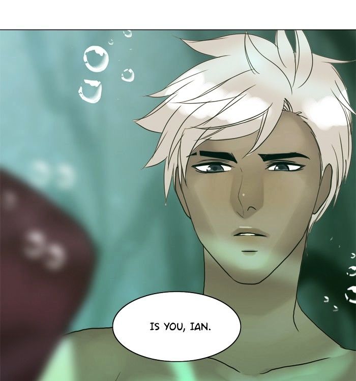 Siren’s Lament Chapter 70 - page 35