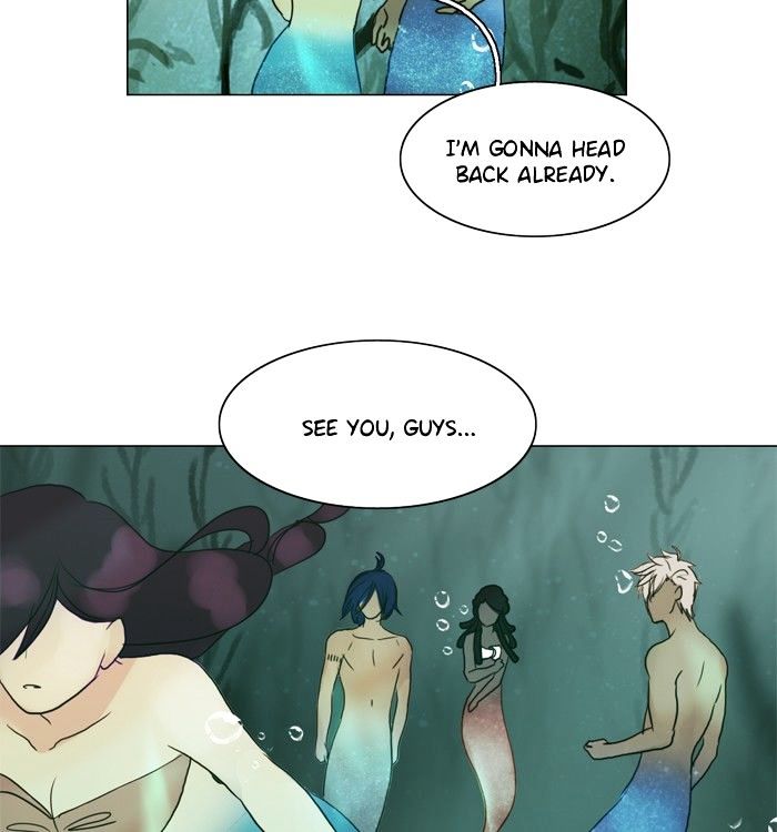Siren’s Lament Chapter 70 - page 39