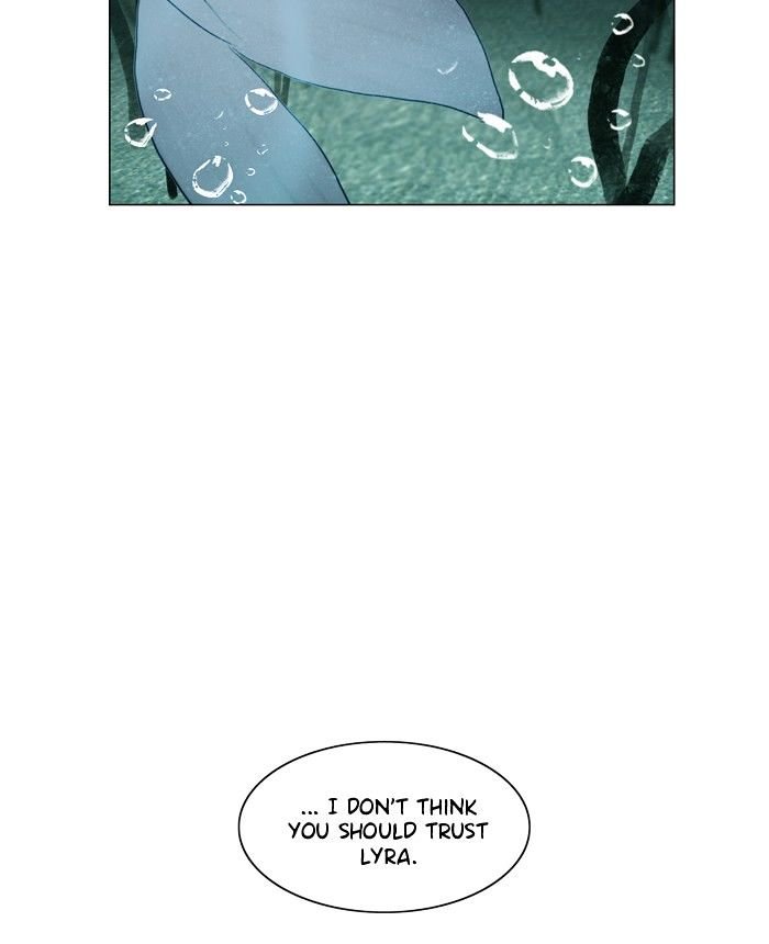 Siren’s Lament Chapter 70 - page 45