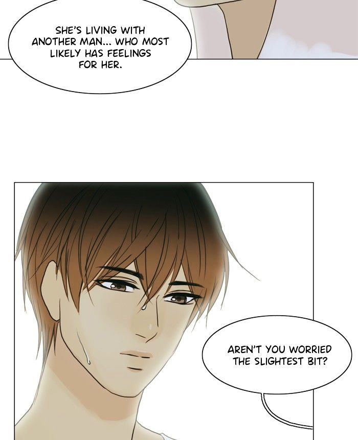 Siren’s Lament Chapter 70 - page 47