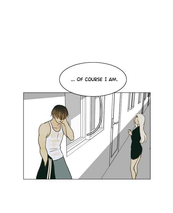 Siren’s Lament Chapter 70 - page 49