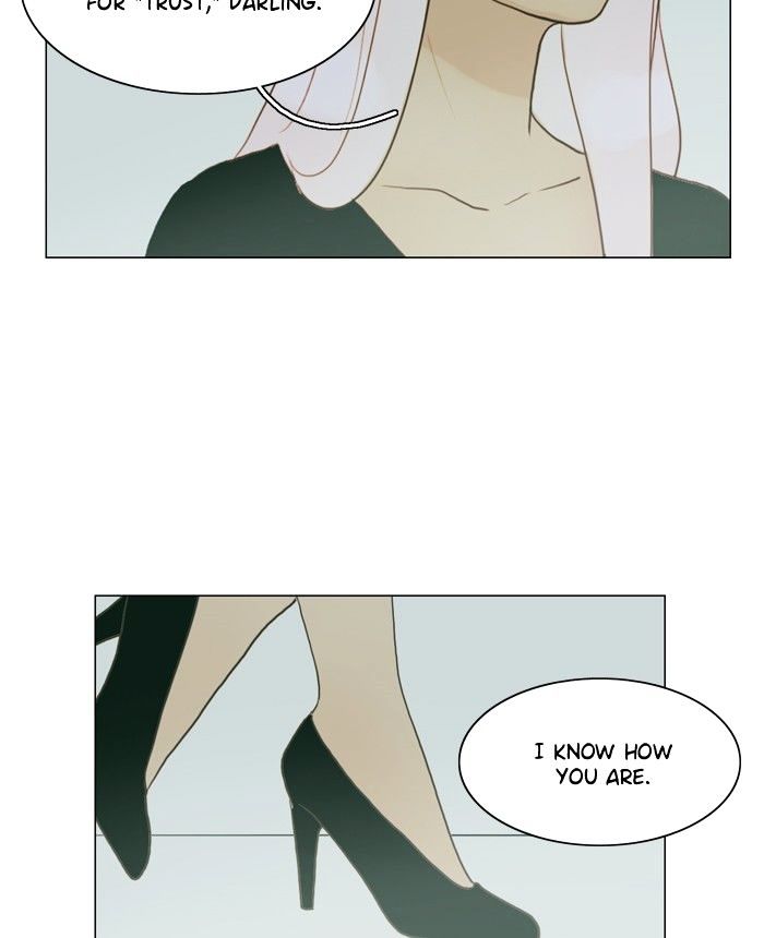 Siren’s Lament Chapter 70 - page 52