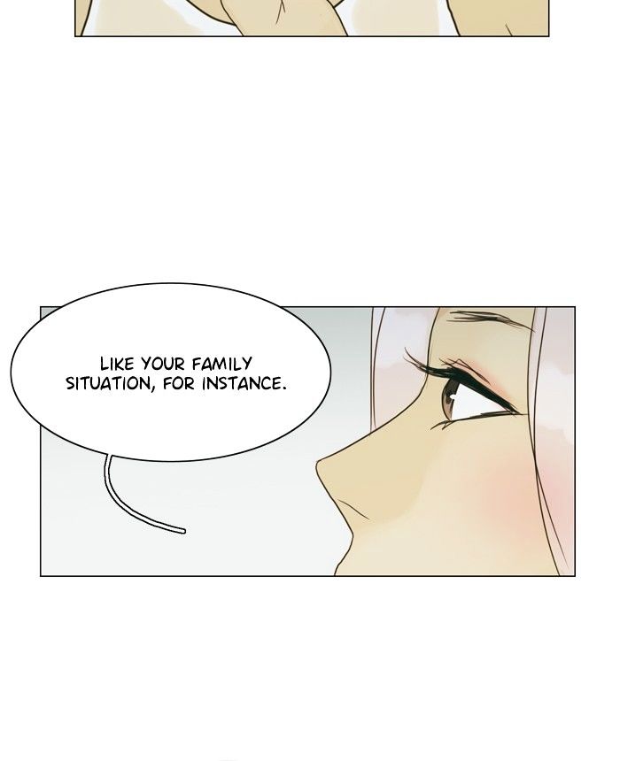 Siren’s Lament Chapter 70 - page 55
