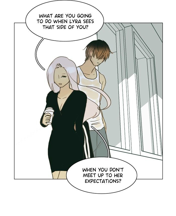 Siren’s Lament Chapter 70 - page 56