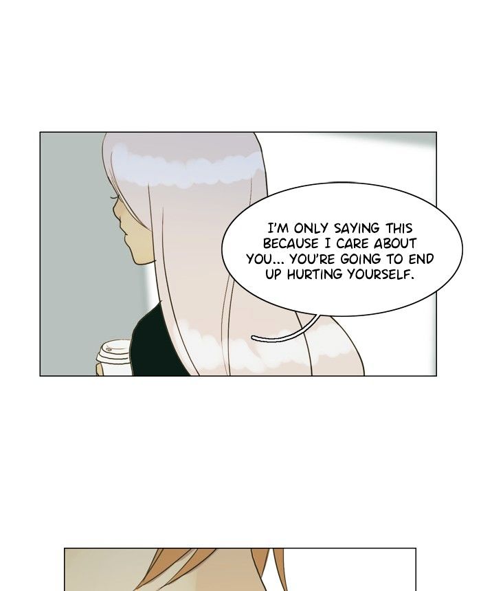 Siren’s Lament Chapter 70 - page 57