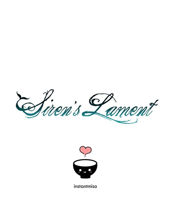Siren’s Lament Chapter 70 - page 61