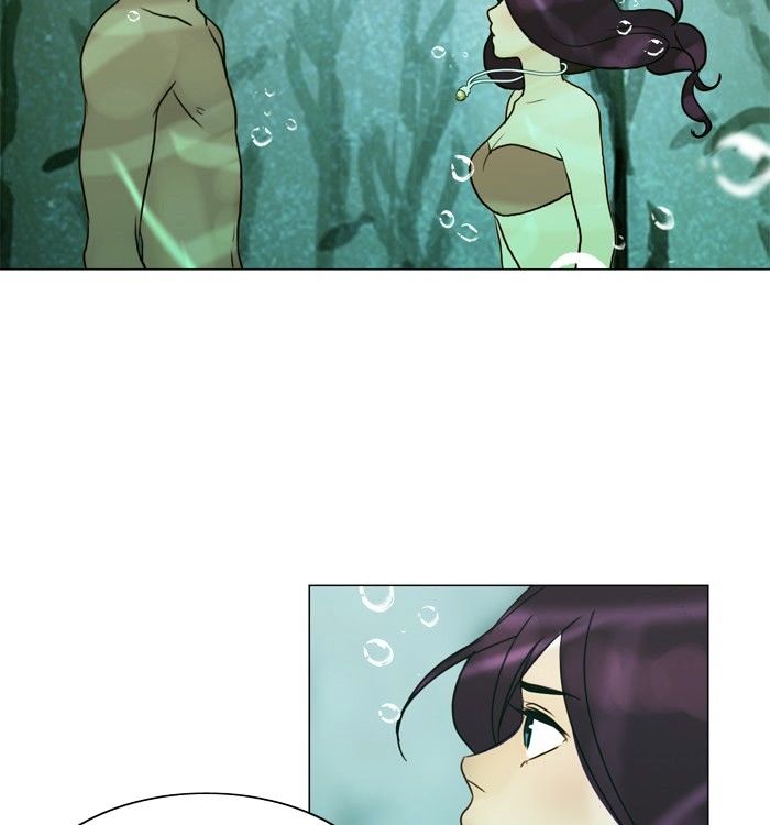 Siren’s Lament Chapter 70 - page 8