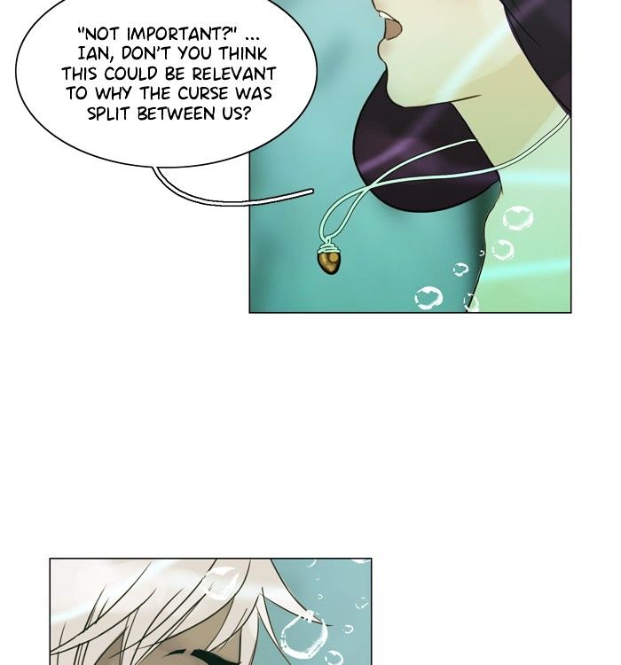 Siren’s Lament Chapter 70 - page 9