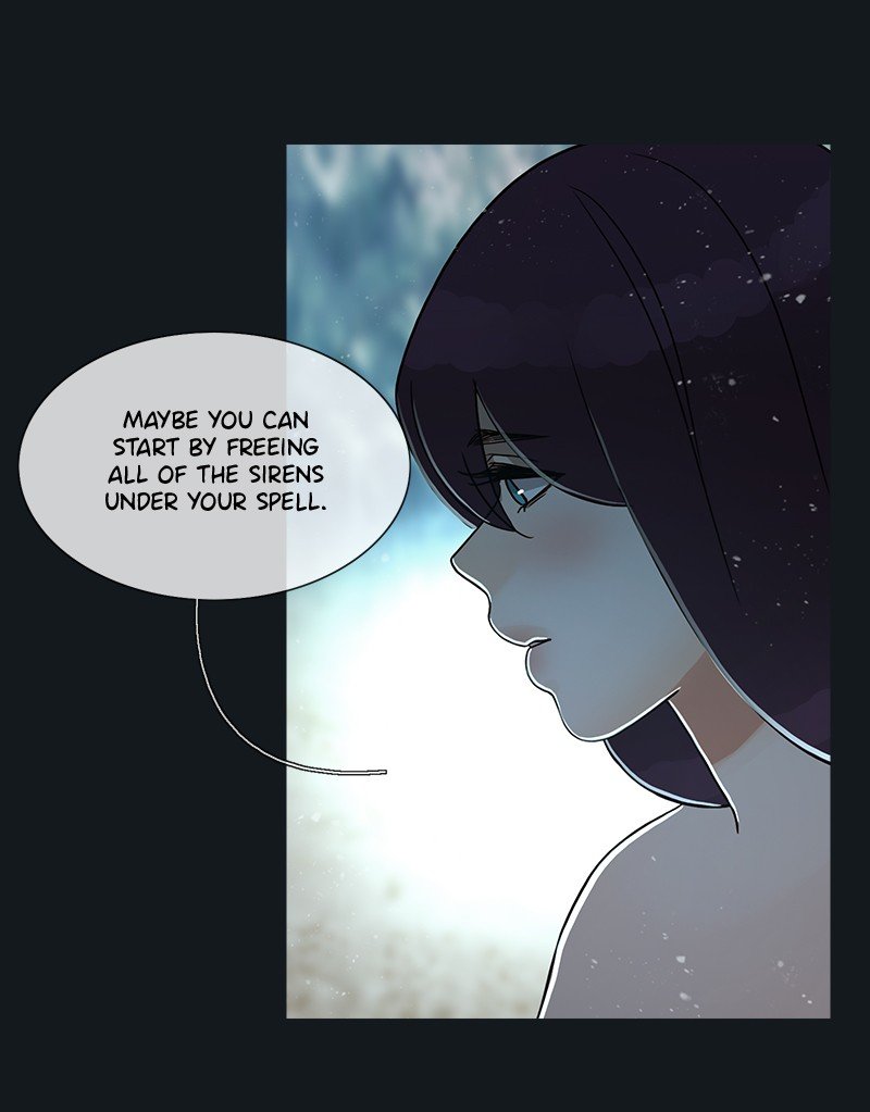 Siren’s Lament Chapter 196 - page 104