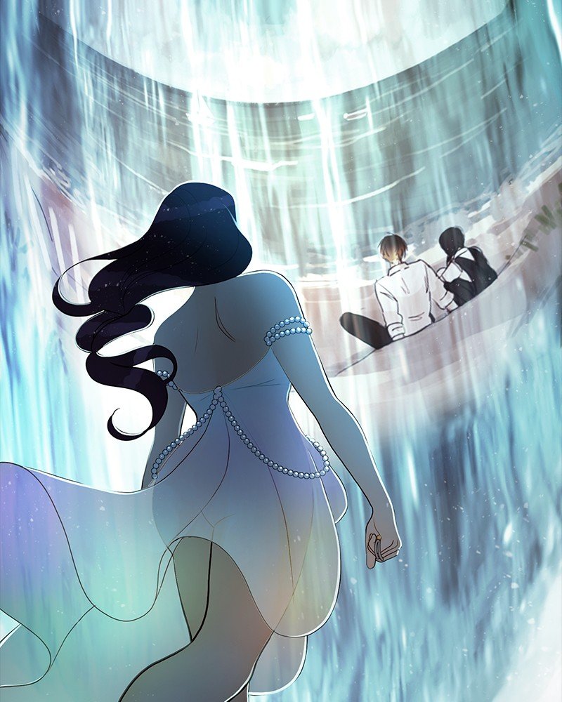 Siren’s Lament Chapter 196 - page 45