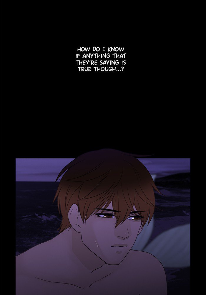 Siren’s Lament Chapter 109 - page 18