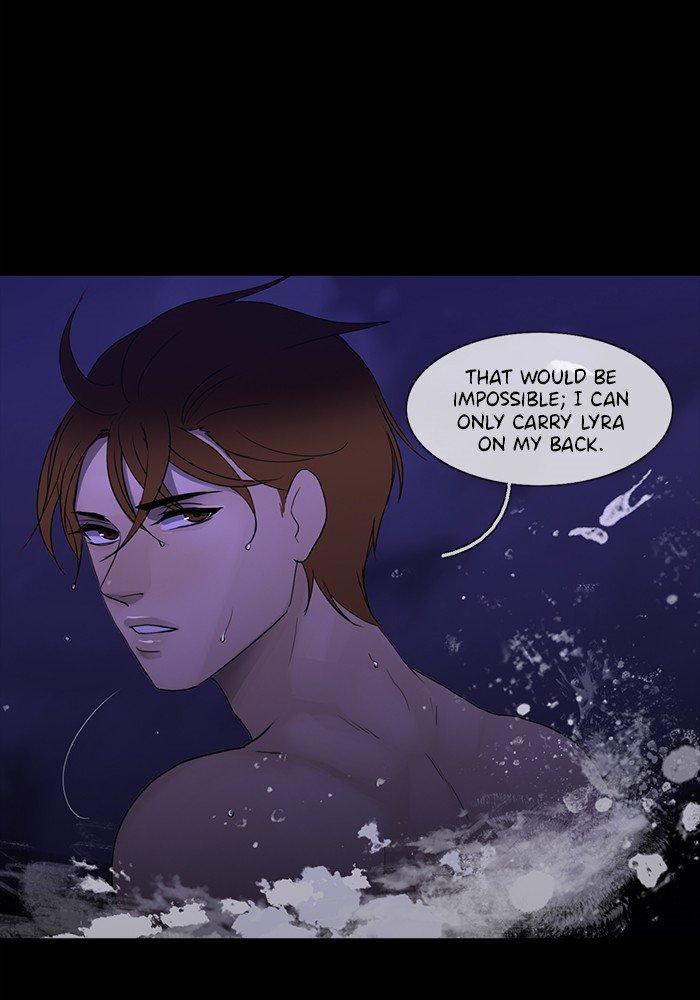Siren’s Lament Chapter 109 - page 24