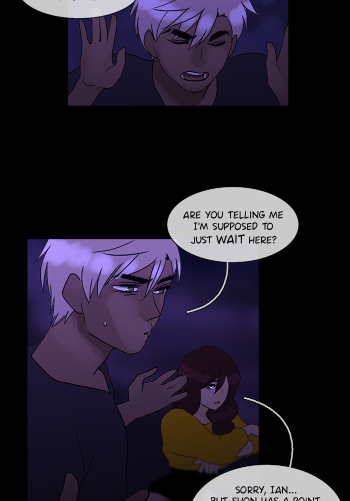 Siren’s Lament Chapter 109 - page 26