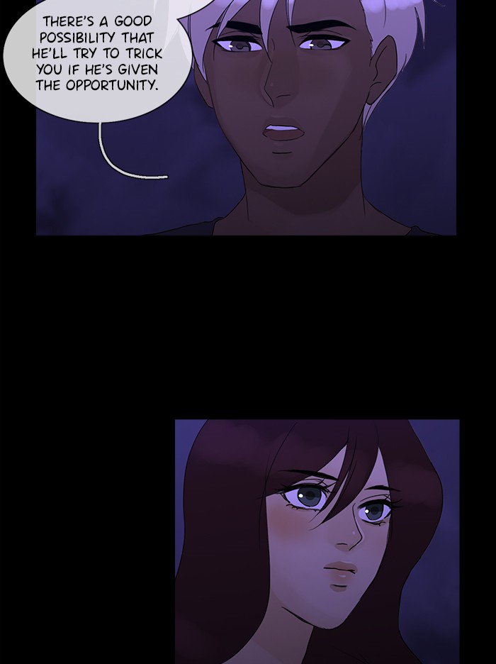 Siren’s Lament Chapter 109 - page 32