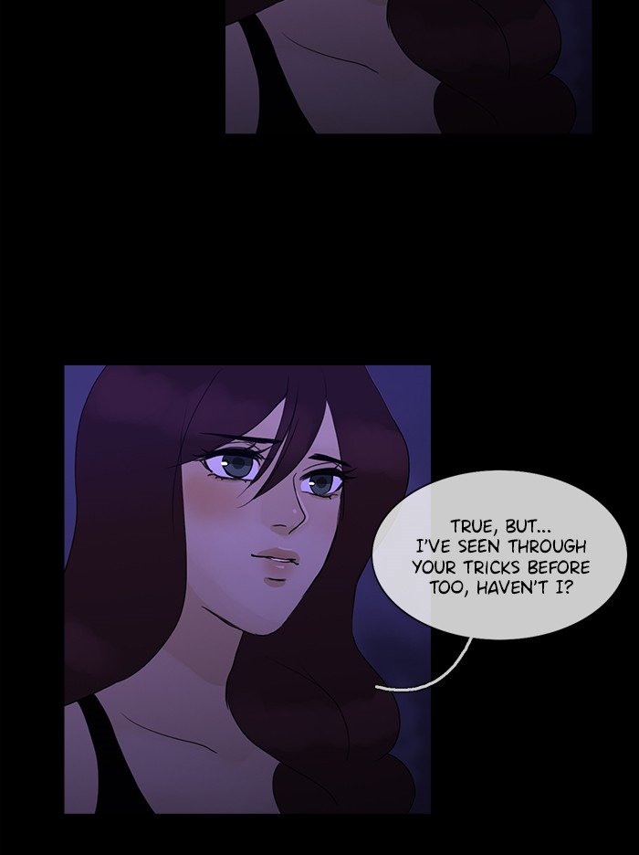 Siren’s Lament Chapter 109 - page 33