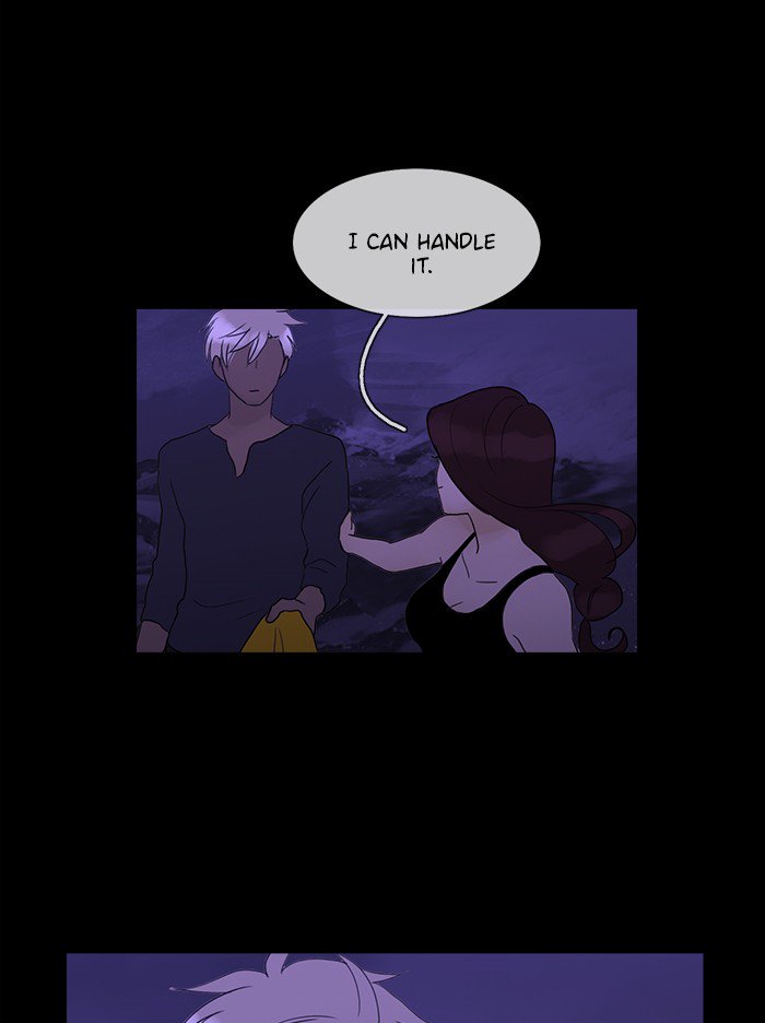 Siren’s Lament Chapter 109 - page 34