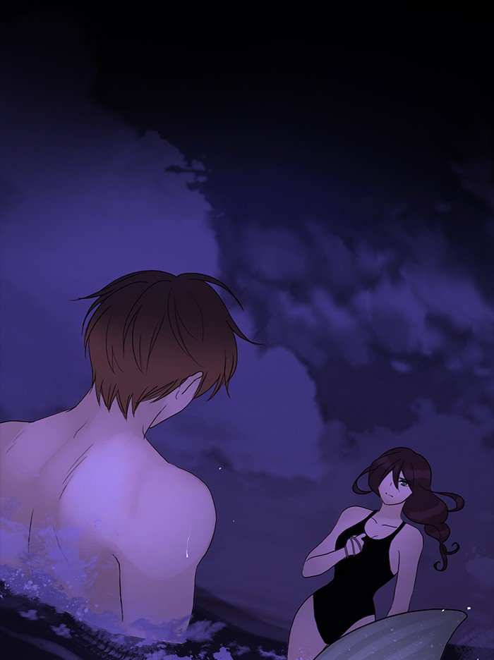 Siren’s Lament Chapter 109 - page 38