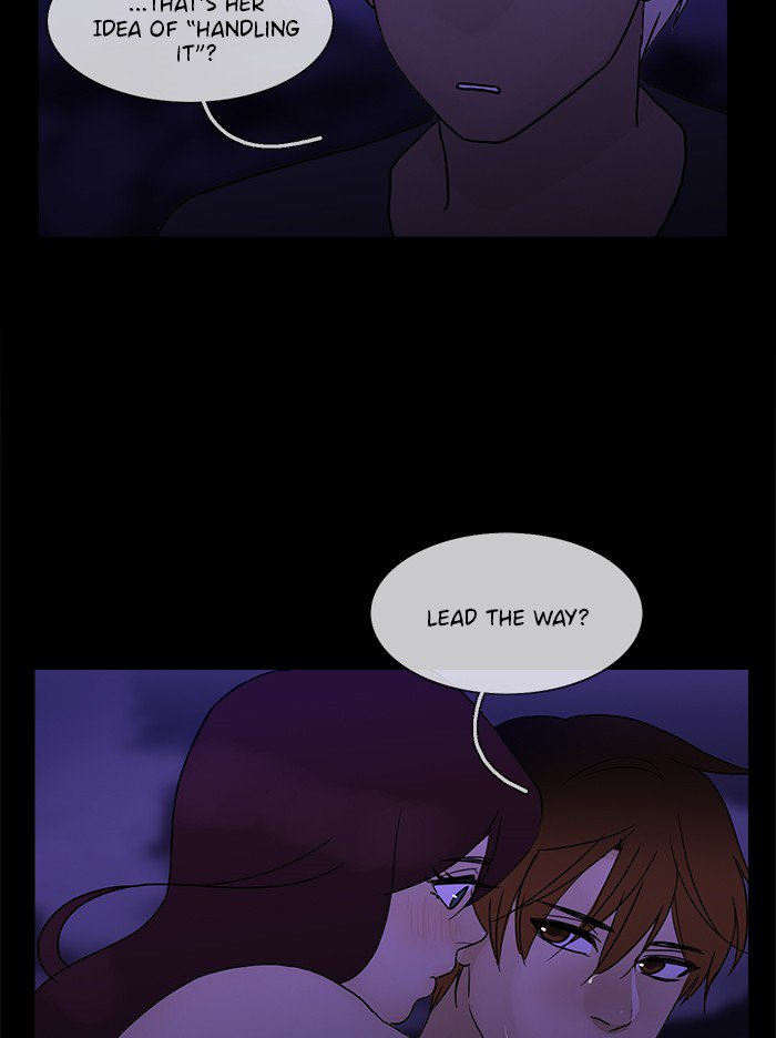 Siren’s Lament Chapter 109 - page 45