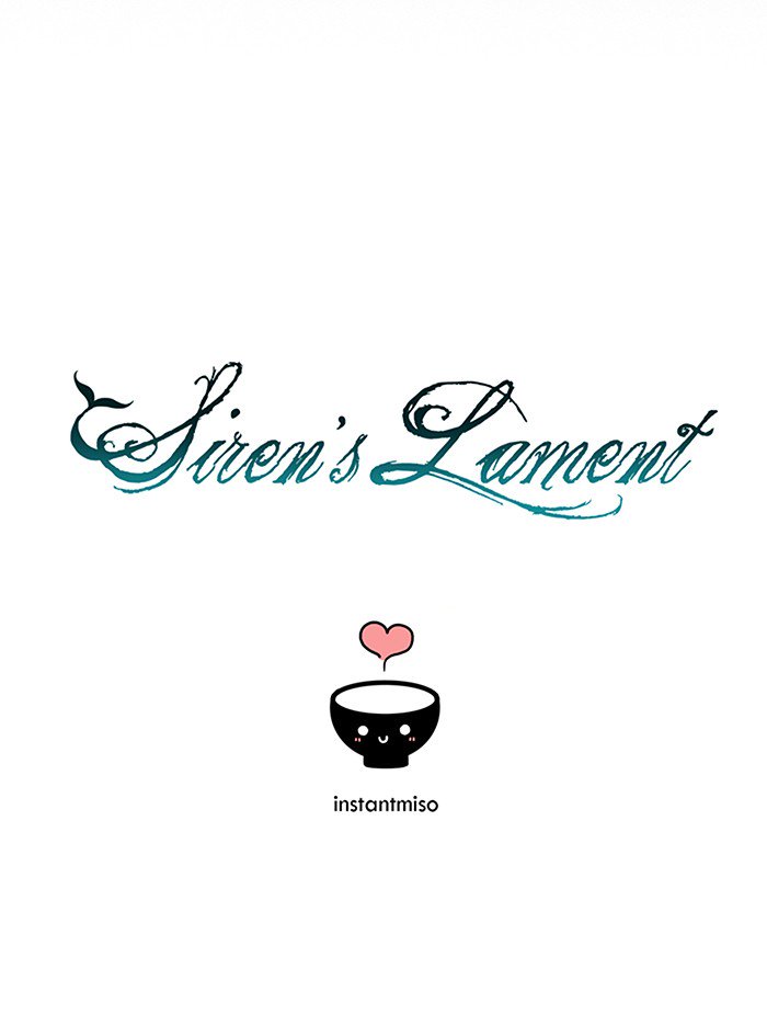 Siren’s Lament Chapter 109 - page 49