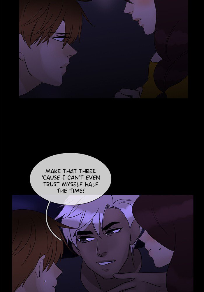Siren’s Lament Chapter 109 - page 8