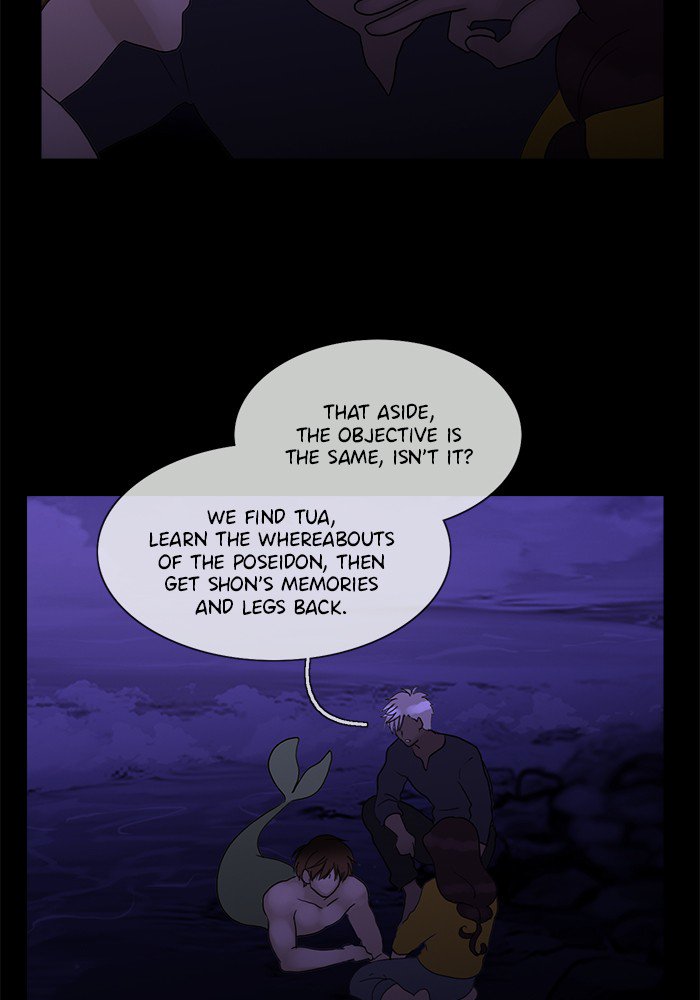 Siren’s Lament Chapter 109 - page 9