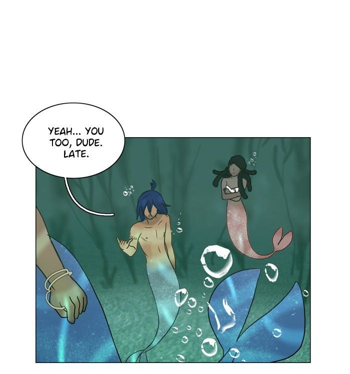 Siren’s Lament Chapter 71 - page 13
