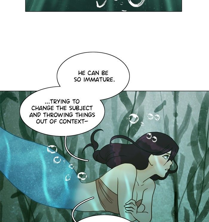 Siren’s Lament Chapter 71 - page 19