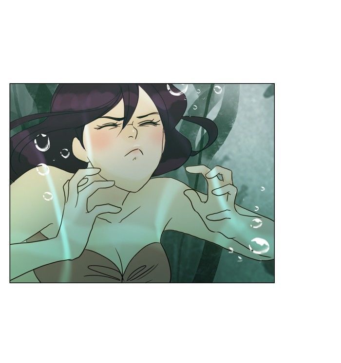 Siren’s Lament Chapter 71 - page 21