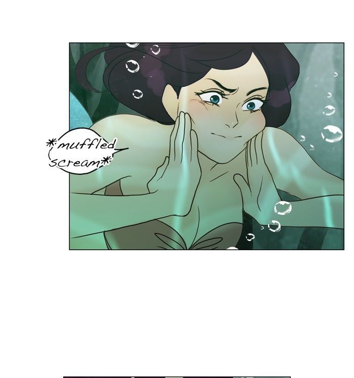 Siren’s Lament Chapter 71 - page 22