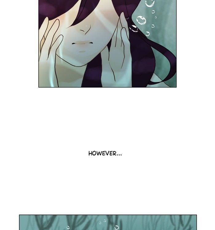 Siren’s Lament Chapter 71 - page 23
