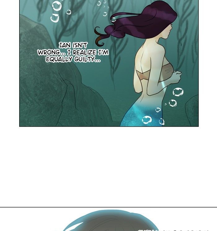 Siren’s Lament Chapter 71 - page 24