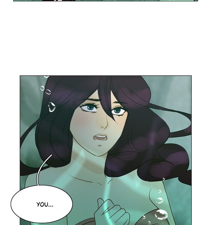 Siren’s Lament Chapter 71 - page 29