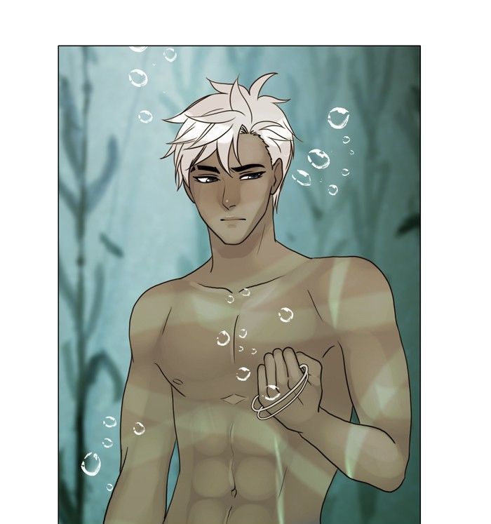 Siren’s Lament Chapter 71 - page 3