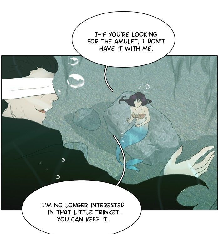 Siren’s Lament Chapter 71 - page 31