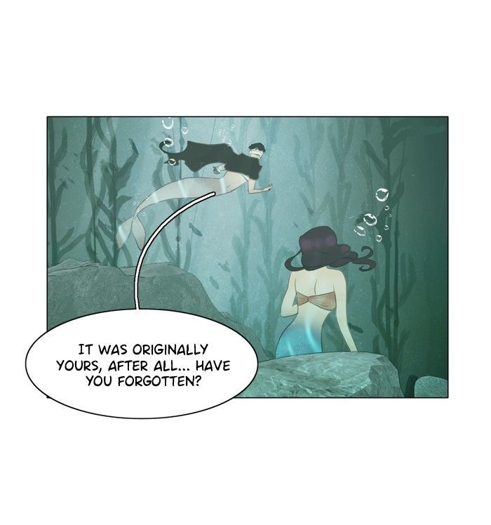 Siren’s Lament Chapter 71 - page 33