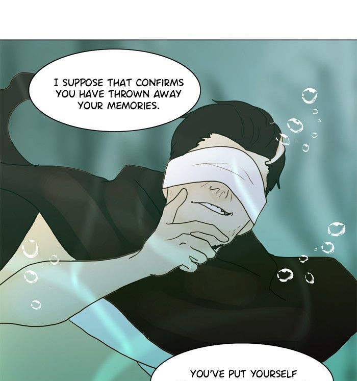 Siren’s Lament Chapter 71 - page 34