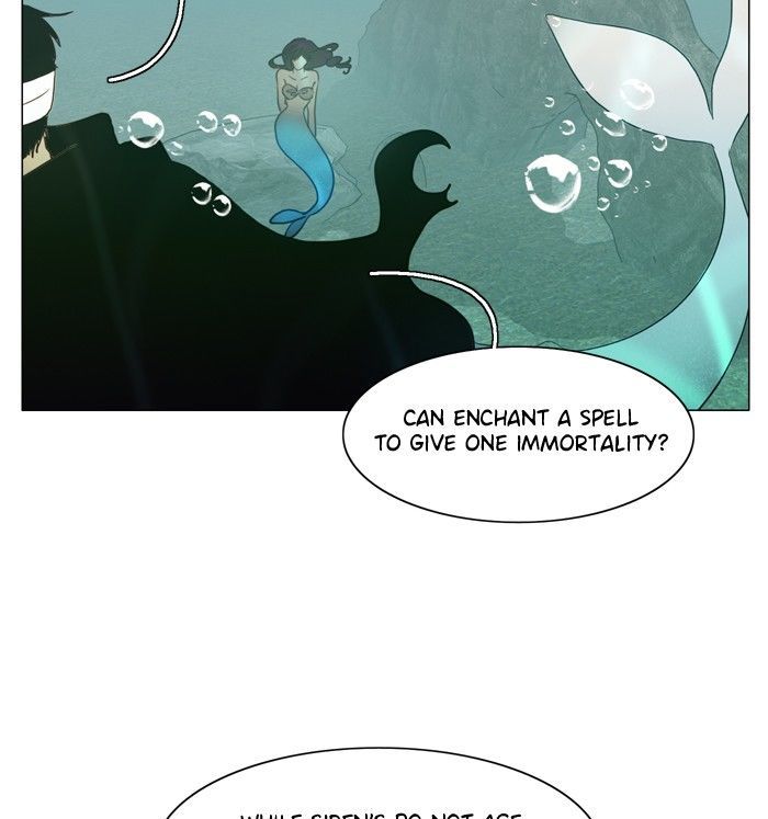 Siren’s Lament Chapter 71 - page 38