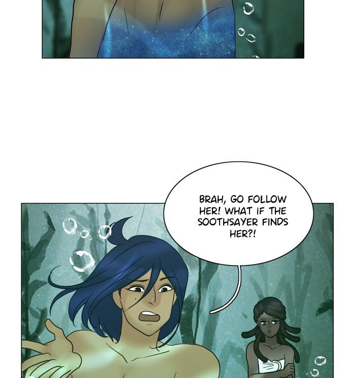 Siren’s Lament Chapter 71 - page 4