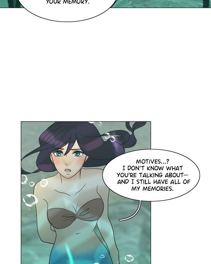 Siren’s Lament Chapter 71 - page 43